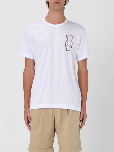 Футболка Мужское Comme Des GarÇons Shirt
