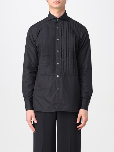 Lardini: Рубашка для него Lardini