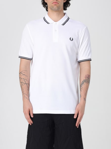 Polo shirt men Comme Des GarÇons Shirt