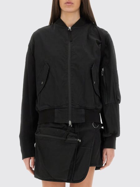 Blazer woman Helmut Lang