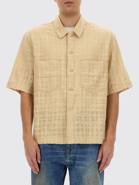 Chemise homme Sunflower