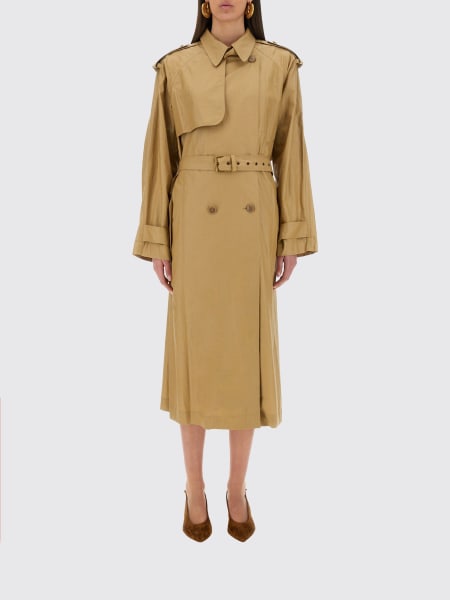 Coat woman Isabel Marant