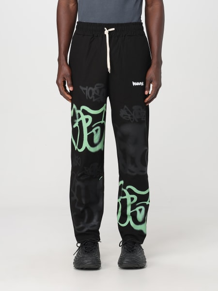Pantalon homme Disclaimer