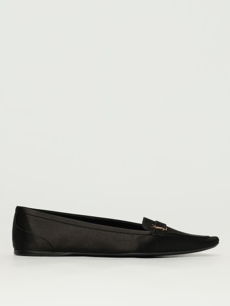Loafers woman Saint Laurent