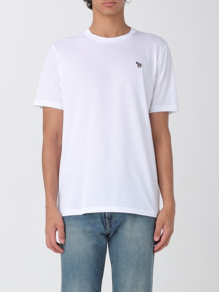 Ps Paul Smith T-shirt for Men SS25 | GIGLIO.COM