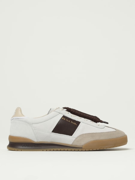 Ps Paul Smith: Baskets homme Ps Paul Smith