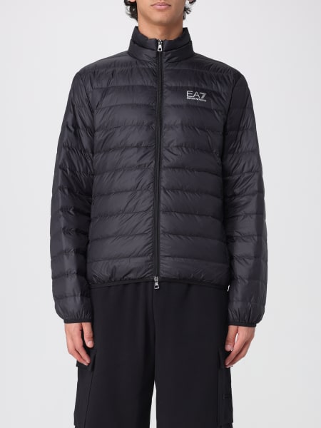 Ea7: Veste homme Ea7