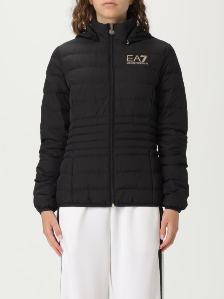 Ea7: Veste femme Ea7