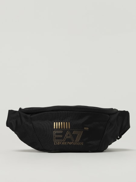 Ea7: Bolsos hombre Ea7