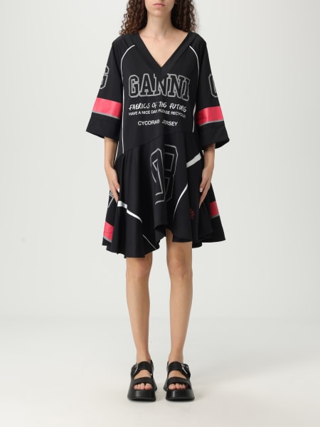 Robes femme Ganni>