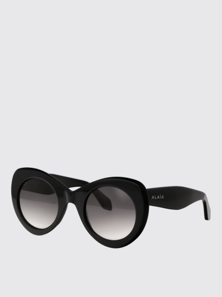 Occhiali da sole in acetato AlaÏa>