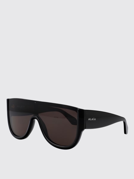 Occhiali da sole in acetato AlaÏa>