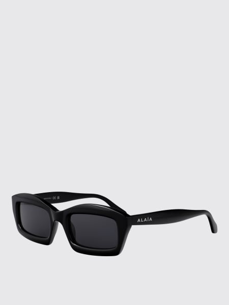 Occhiali da sole in acetato AlaÏa>