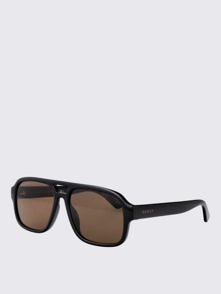 Occhiali da sole GG1342S Gucci in acetato