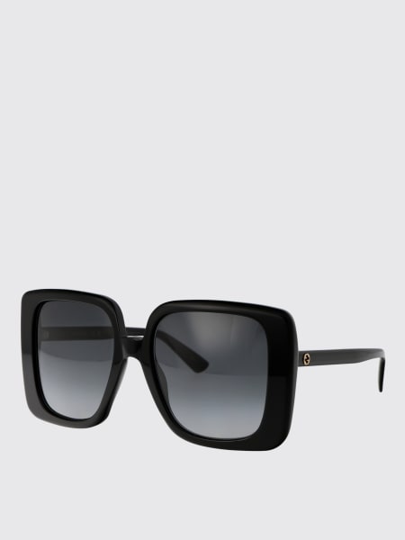 Gucci: Lunettes de soleil femme Gucci