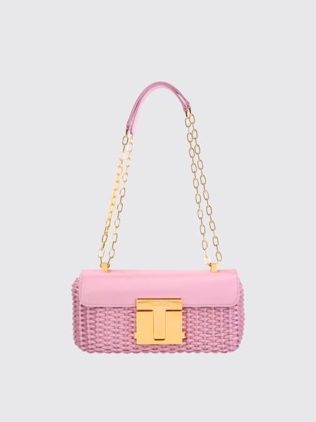 Tom Ford: Schultertasche Damen Tom Ford