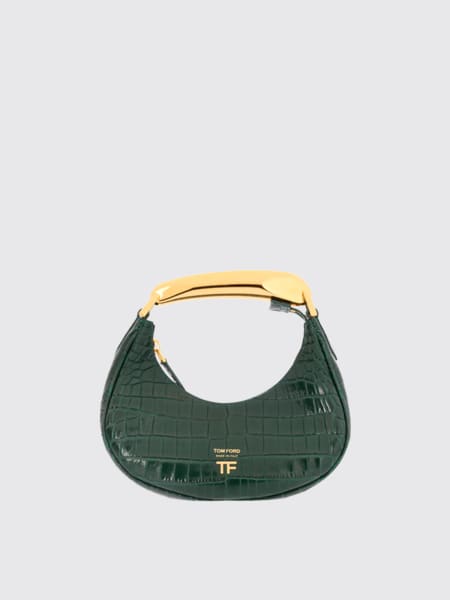 Borsa a spalla donna Tom Ford>