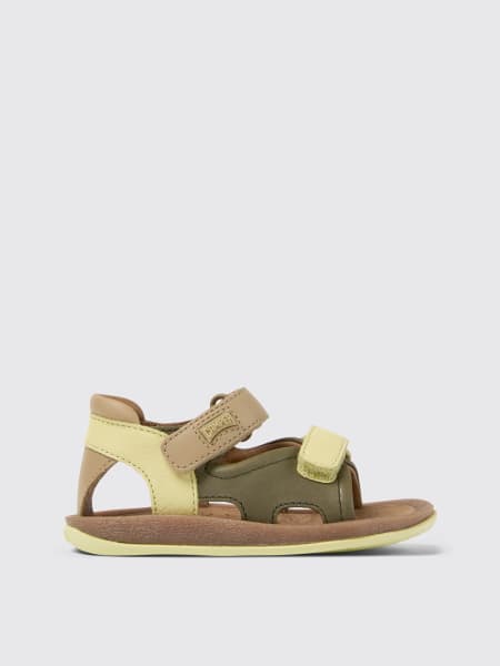 Shoes kids Camper
