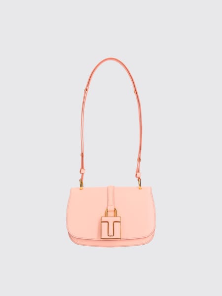 ハンドバッグ TOM FORD Woman Handbag Pink L1623LCL315G 1P001 TOM FORD: Handbag woman - Pink | Tom Ford shoulder bag