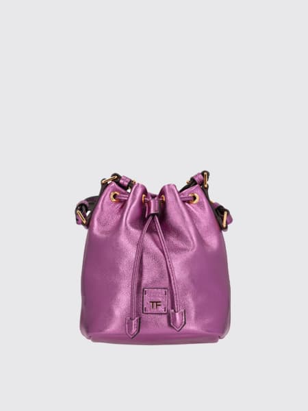 Borsa a spalla donna Tom Ford>