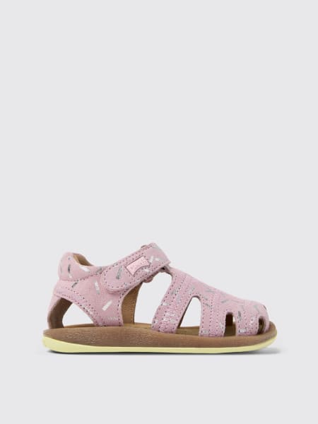 Camper: Chaussures fille Camper