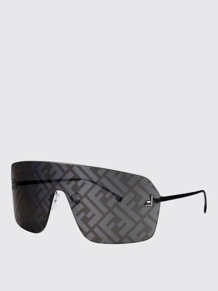 フェンディ(FENDI): サングラス レディース Fendi
