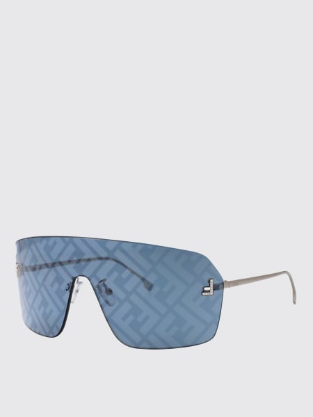 Fendi: Lunettes de soleil femme Fendi