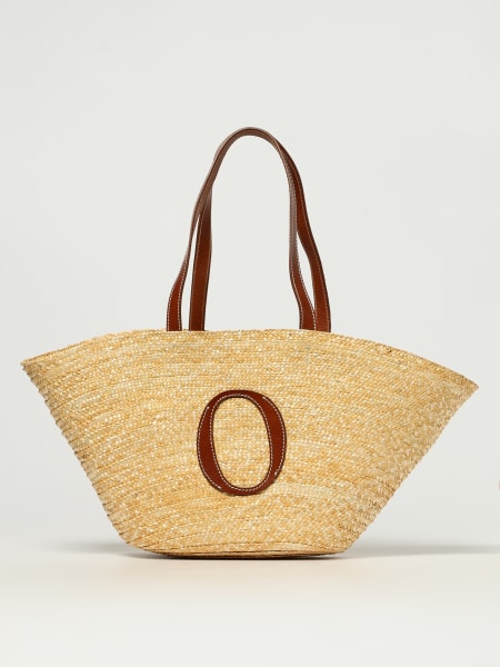 Handbag woman Orciani