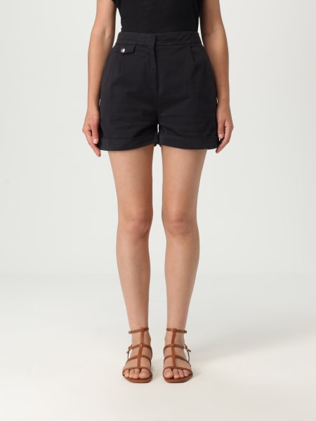Boss: Short femme Boss