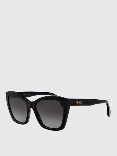 펜디(FENDI): 선글라스 여성 Fendi