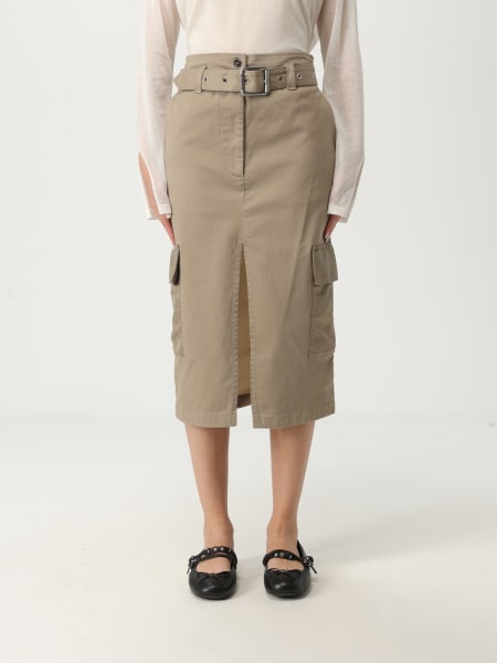용(PINKO): 스커트 여성 Pinko