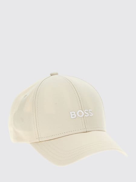 Boss: Hut Herren Hugo