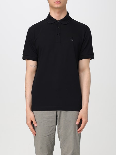 Boss: Polo hombre Hugo