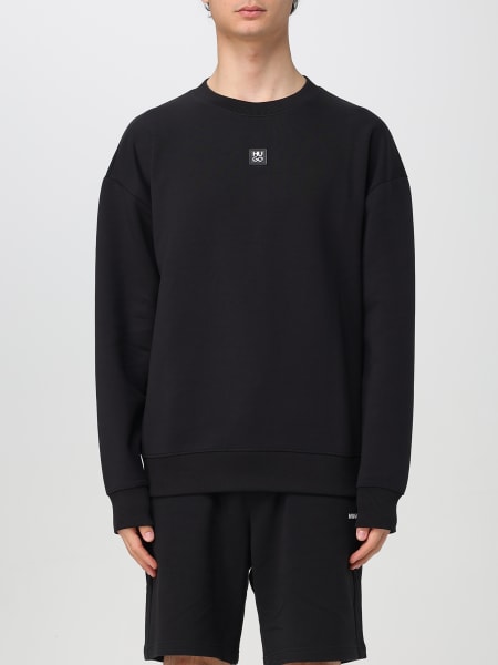 Hugo: Sweatshirt men Hugo