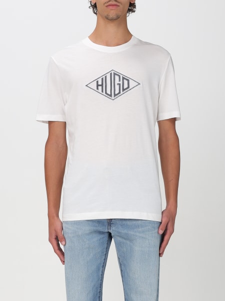 휴고(HUGO): 티셔츠 남성 Hugo