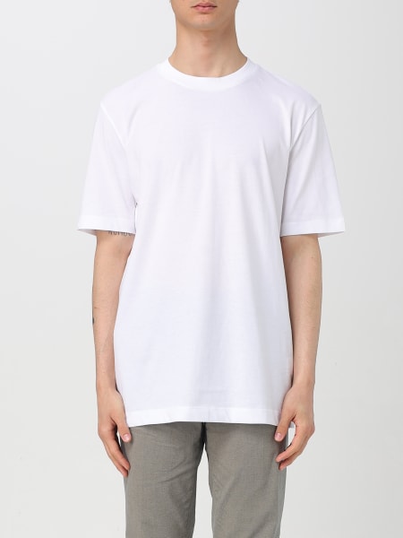 Boss: Camiseta hombre Hugo