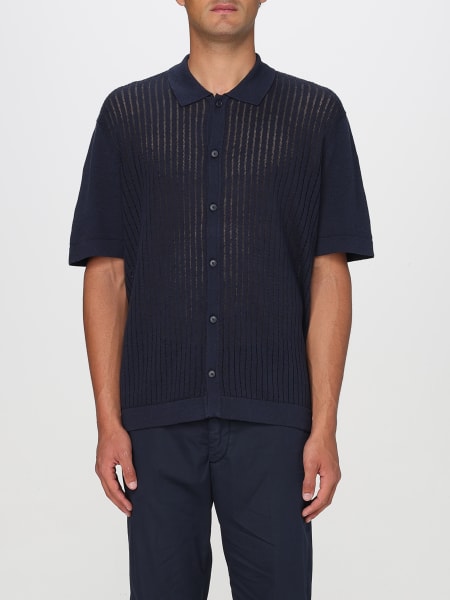 Boss: Camisa hombre Hugo
