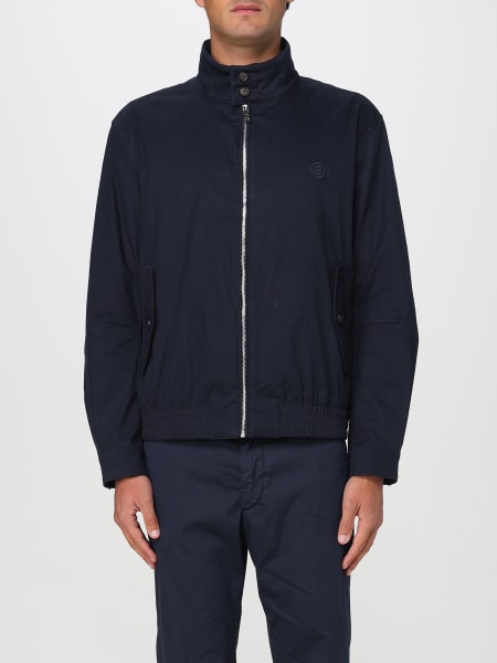 Boss: Coat men Boss