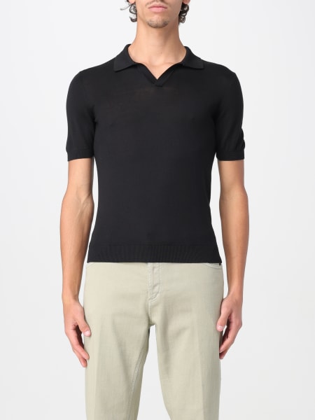 Polo shirt men Tagliatore