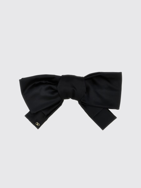 Hair accessory woman Valentino Garavani