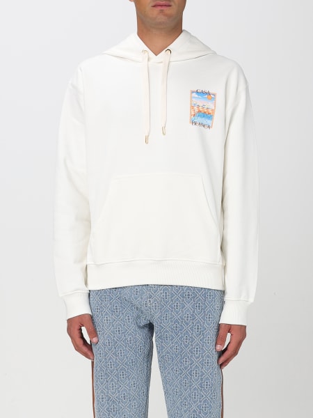 Sweatshirt herren Casablanca