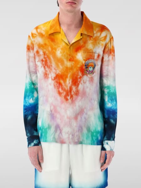 Shirt men Casablanca