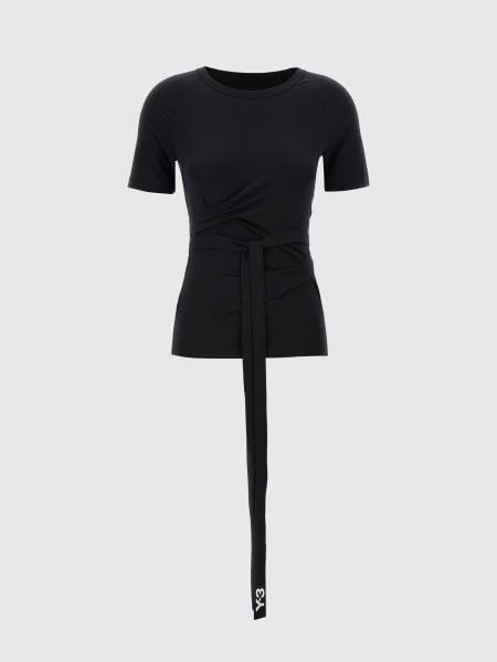 T-shirt woman Y-3