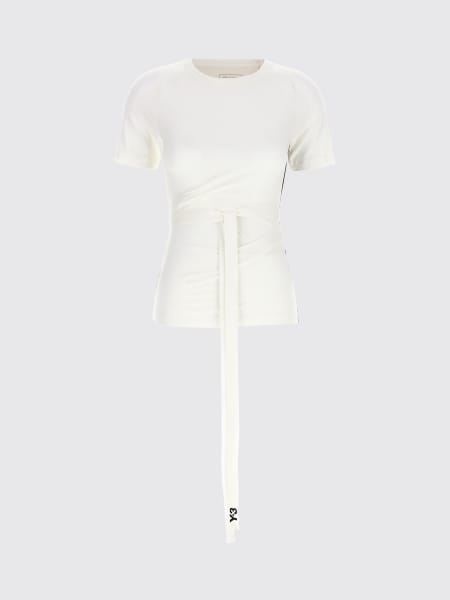 T-shirt woman Y-3