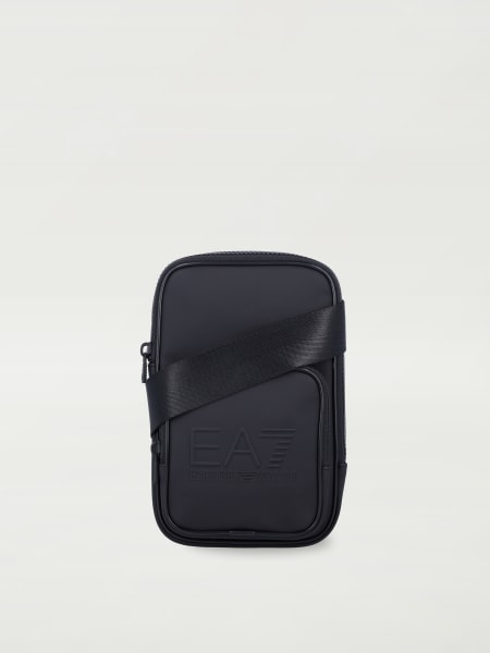 手袋 男士 Ea7>
