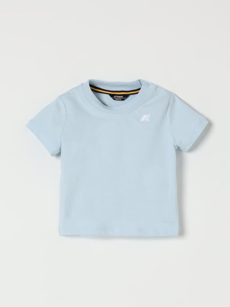 K-Way: Tシャツ 幼児 K-way