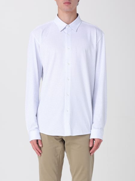 Boss: Camisa hombre Boss