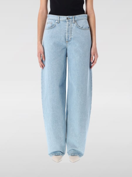 Jeans damen Mugler>