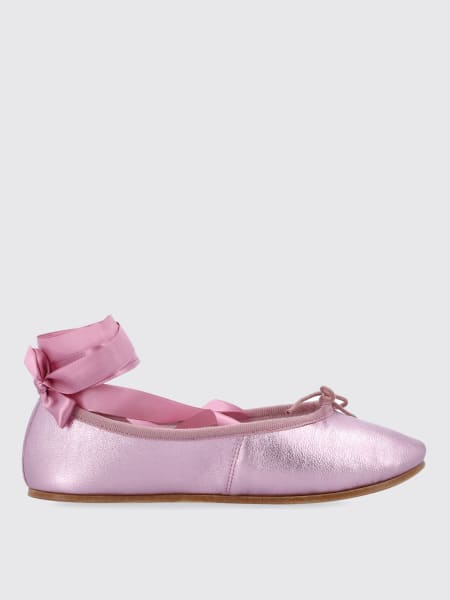 Repetto: Flat shoes women Repetto