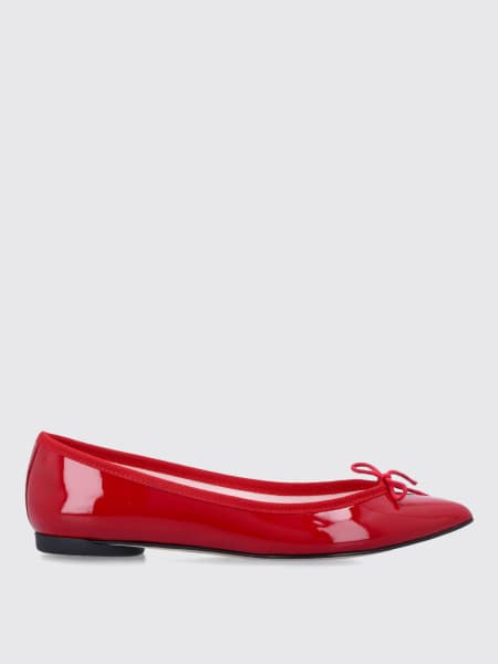 Repetto: Flat shoes women Repetto